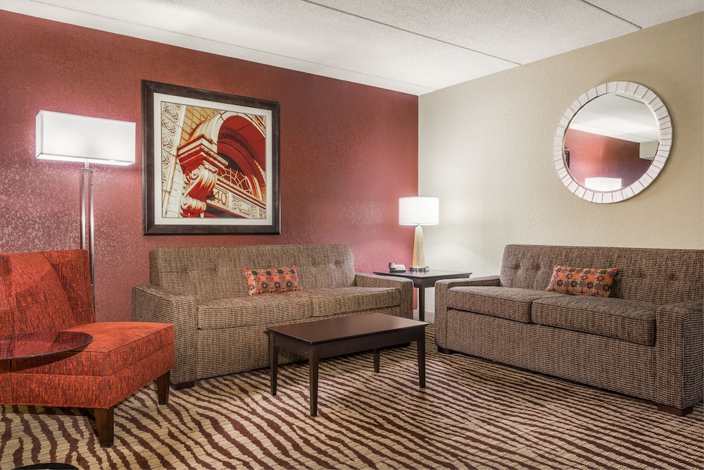 Holiday Inn Manitowoc by IHG