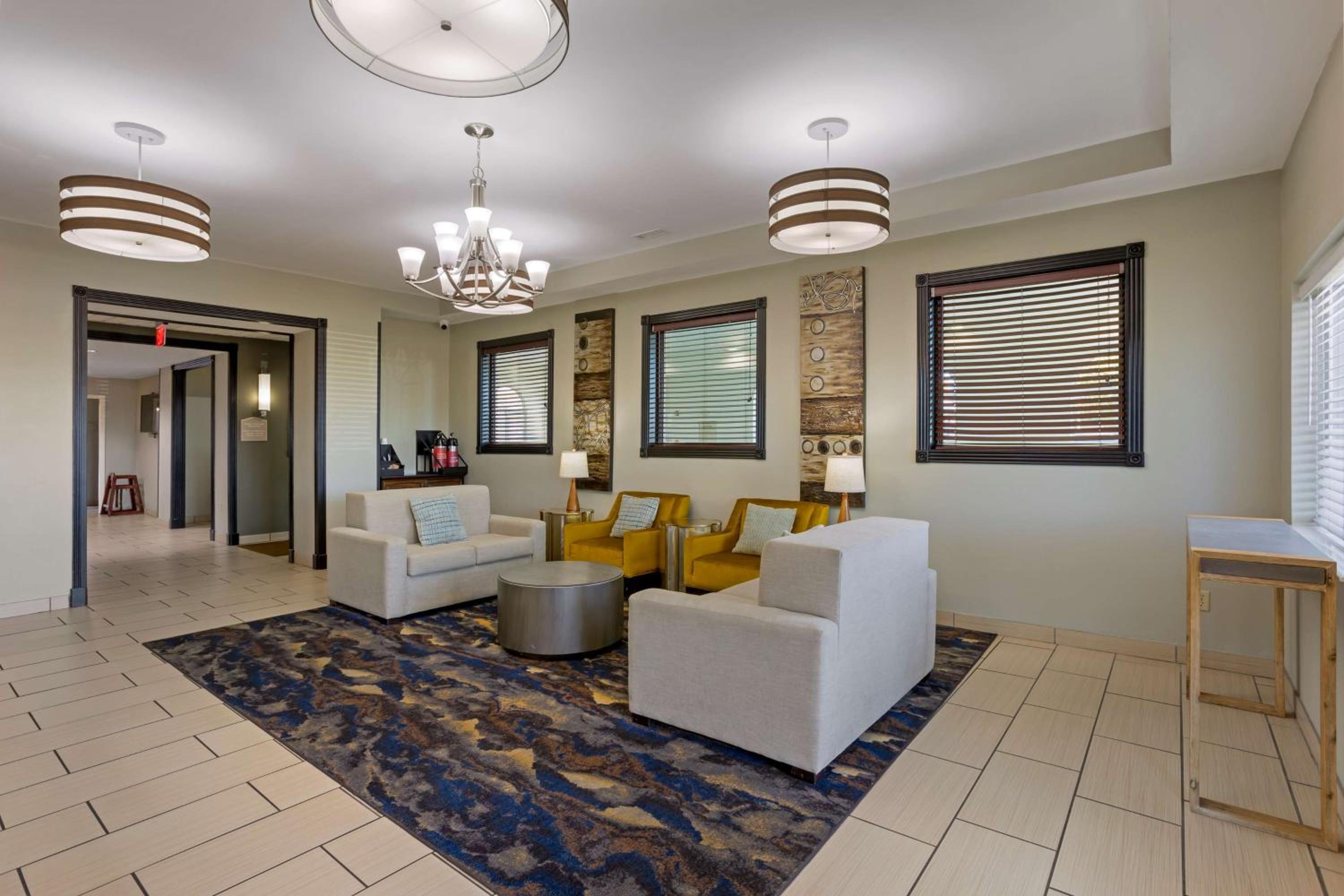 Best Western Plus Searcy Inn