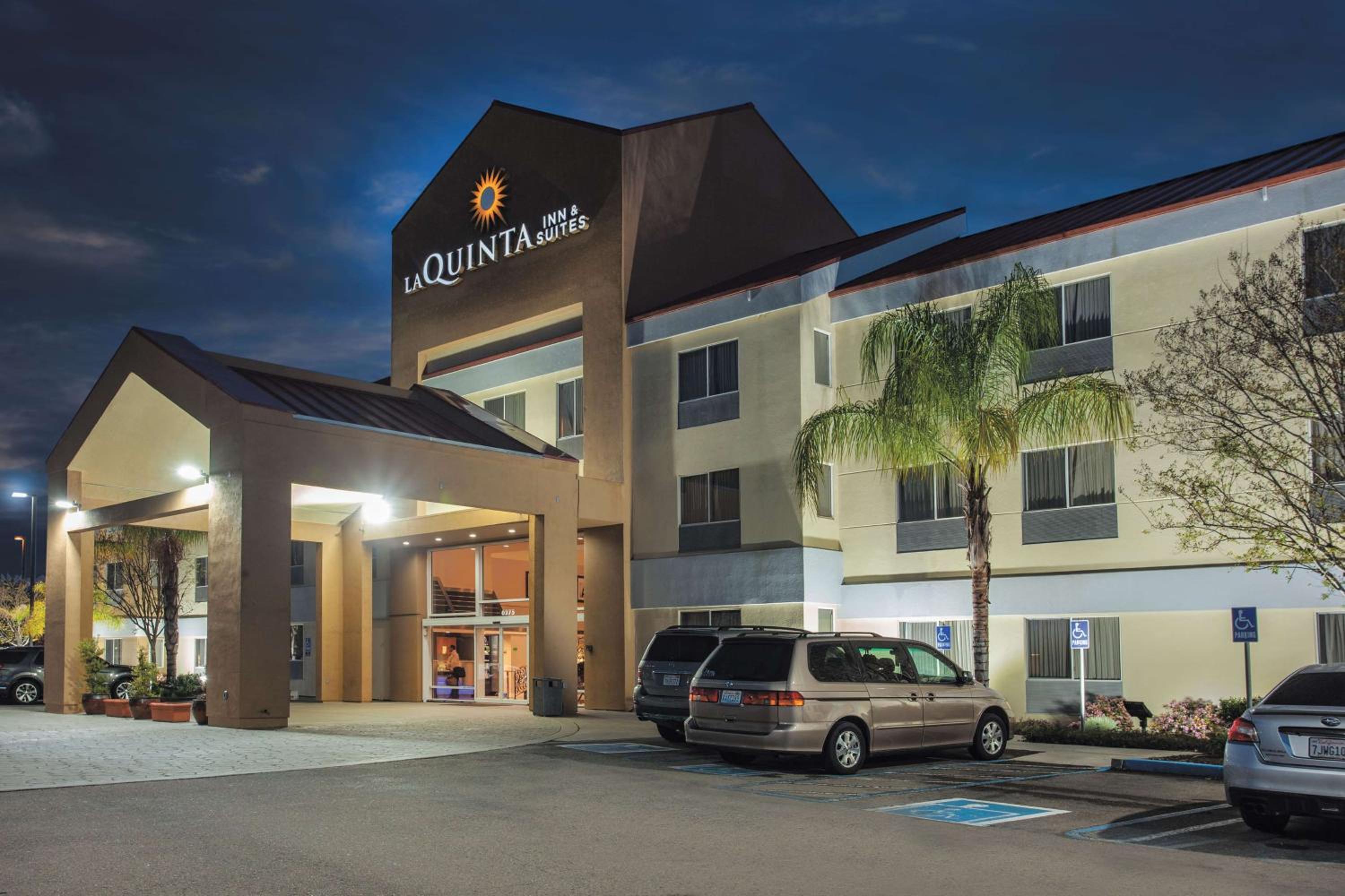 La Quinta by Wyndham Dublin - Pleasanton