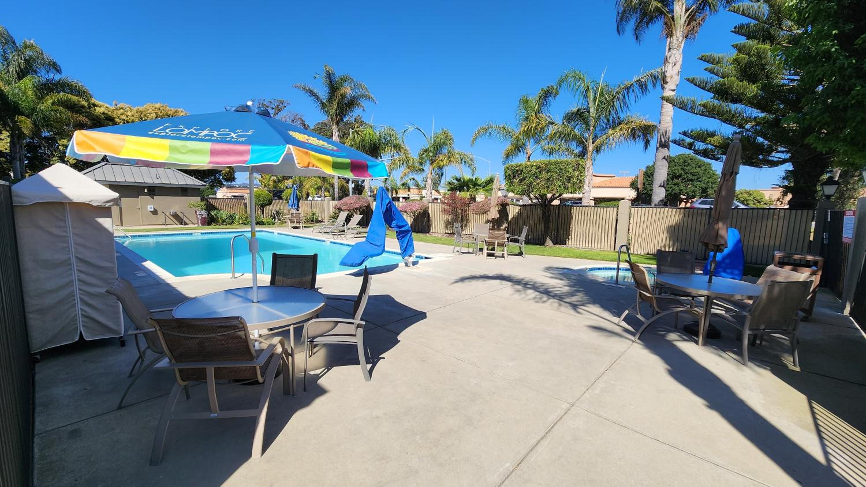Holiday Inn Express Lompoc by IHG