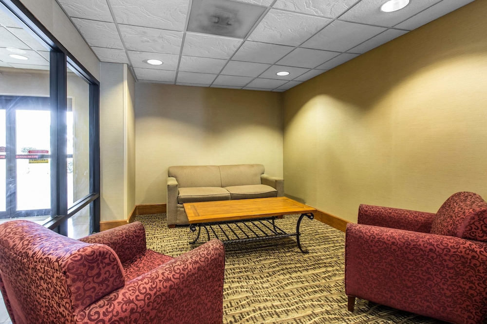 Comfort Inn & Suites Thomson