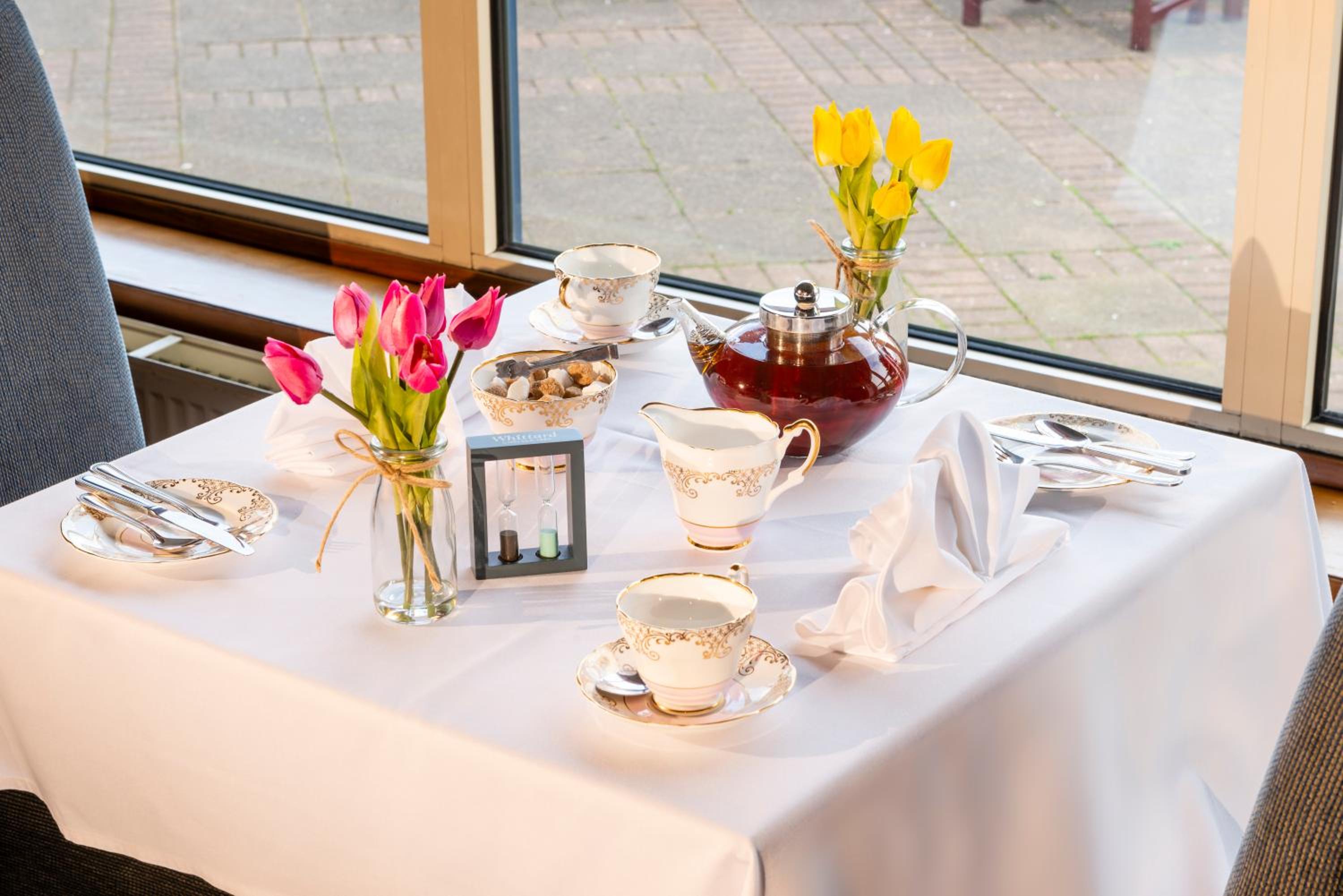 Copthorne Hotel Merry Hill-Dudley