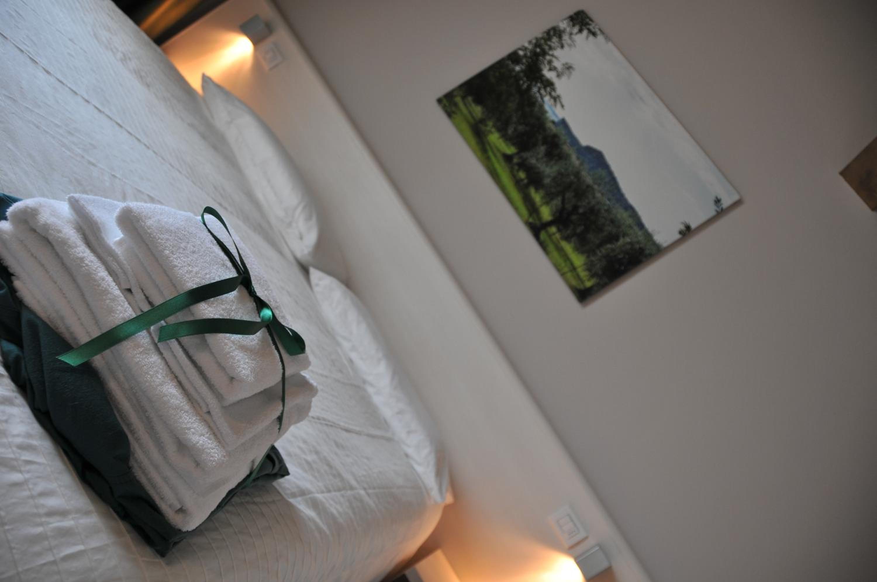 Bed & Breakfast Vieulif
