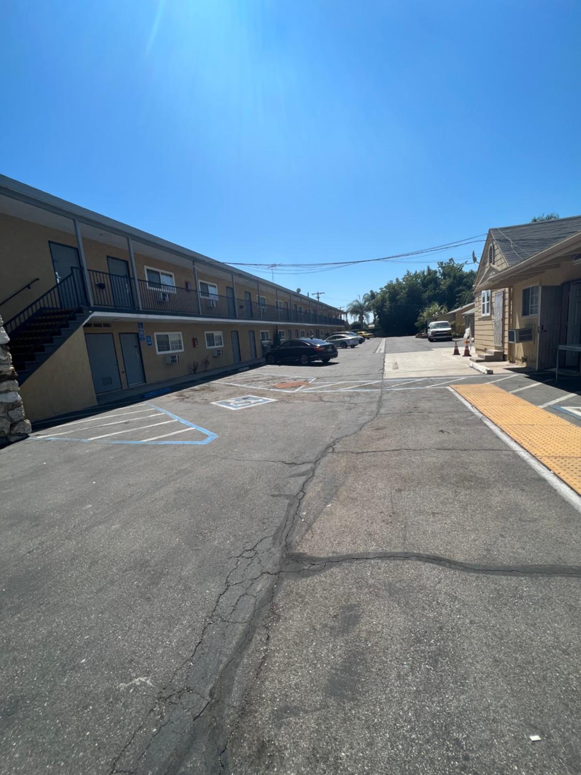 Keystone Motel