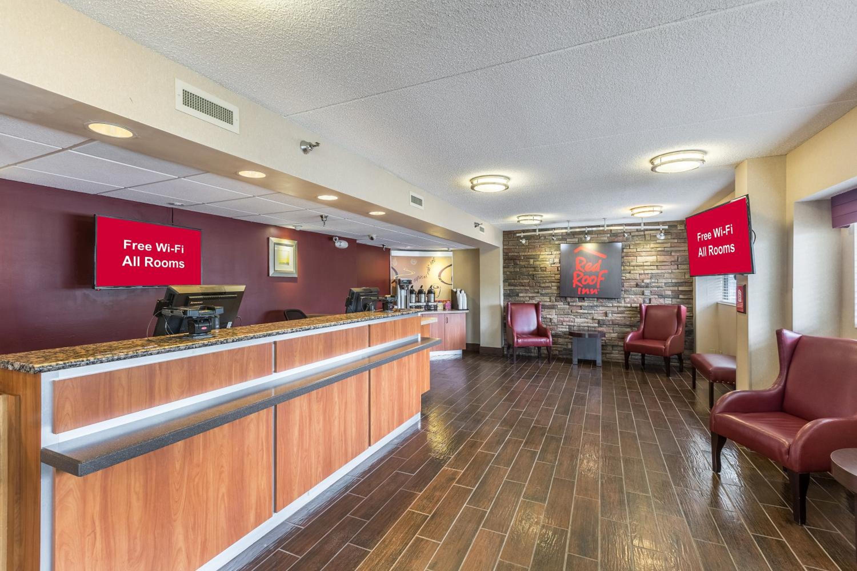 Red Roof Inn Minneapolis - Plymouth - Wayzata