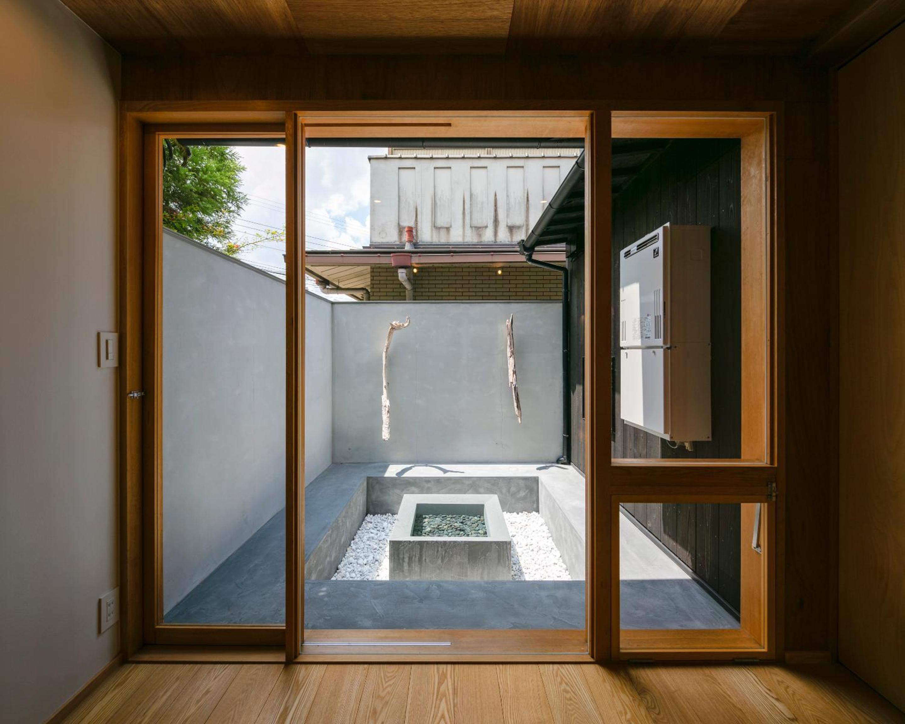Machiya 酒店 YANAGI
