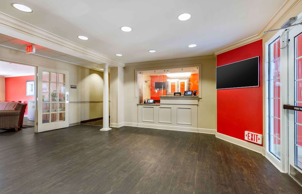 Extended Stay America Suites Washington DC Gaithersburg S