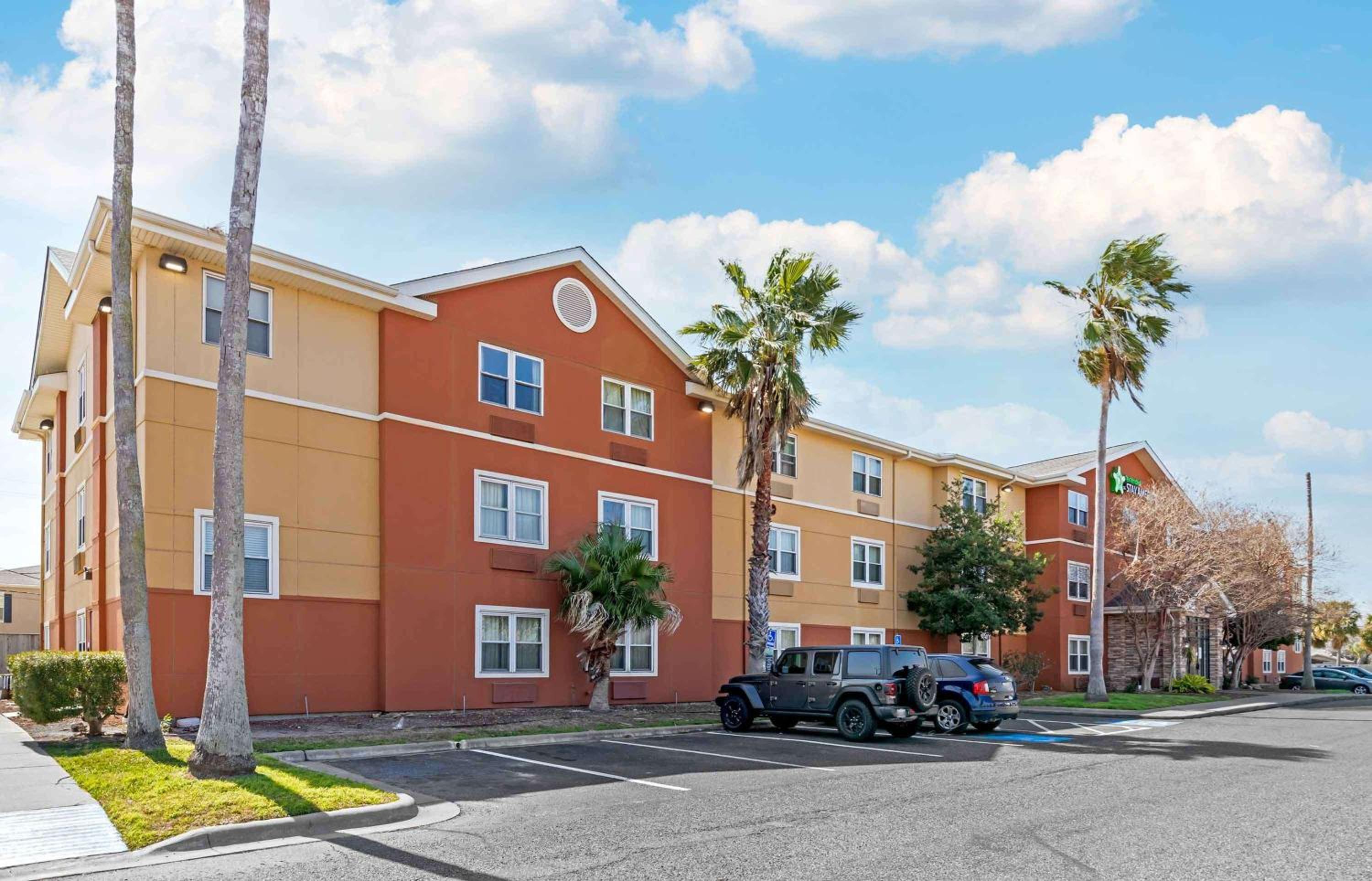Extended Stay America Suites - Corpus Christi - Staples