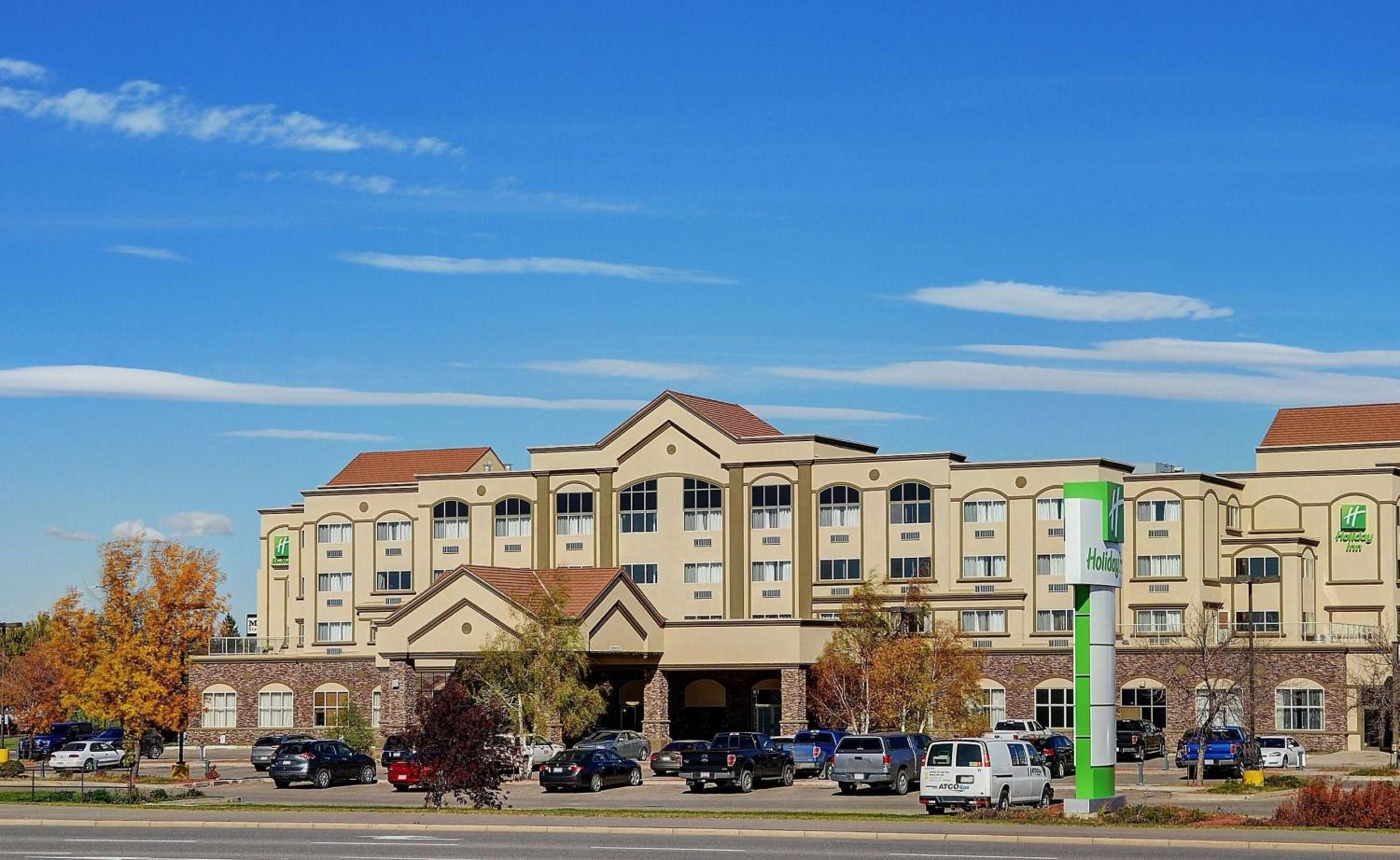 Holiday Inn Lethbridge by IHG