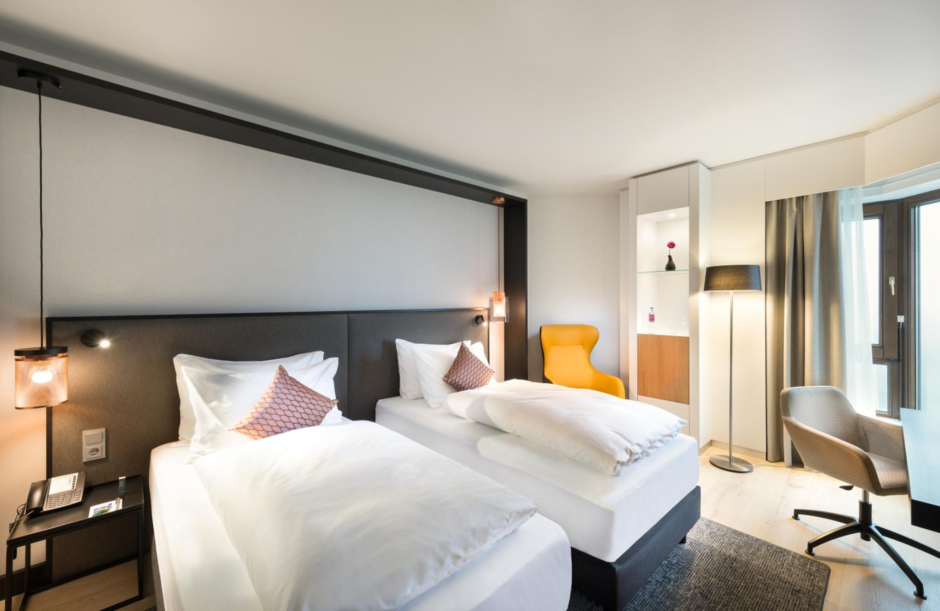 Crowne Plaza Düsseldorf - Neuss by IHG