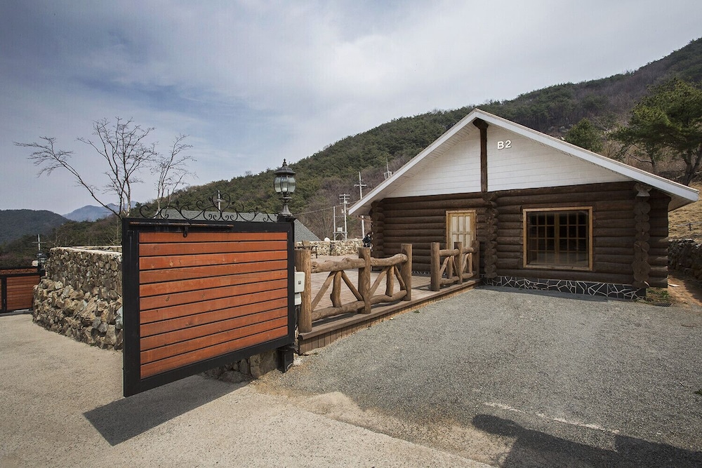 JK酒店