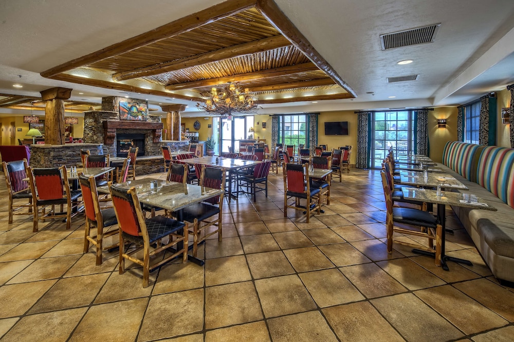 Hampton Inn Kayenta