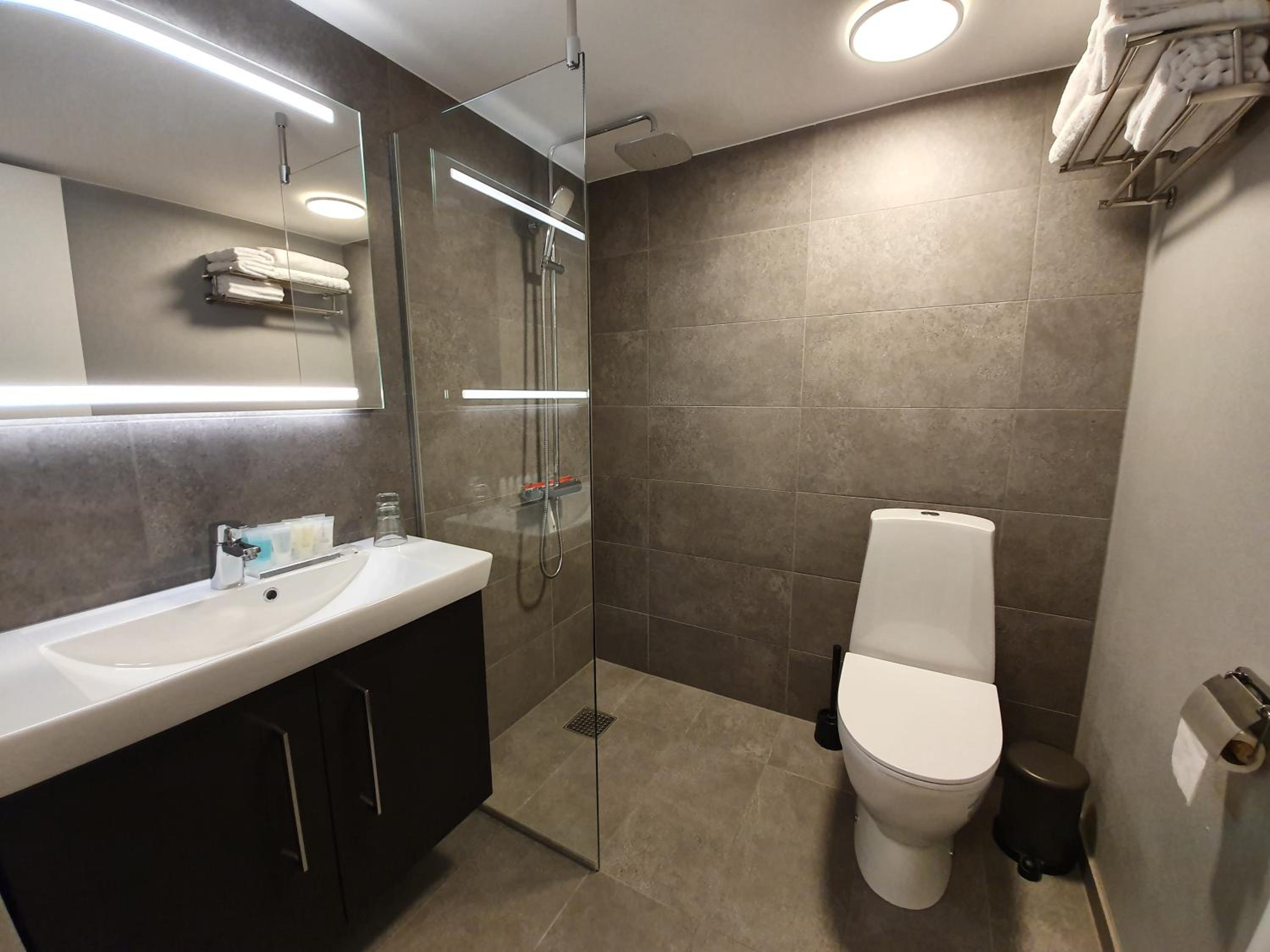 Hotel Nor - Badehotellet