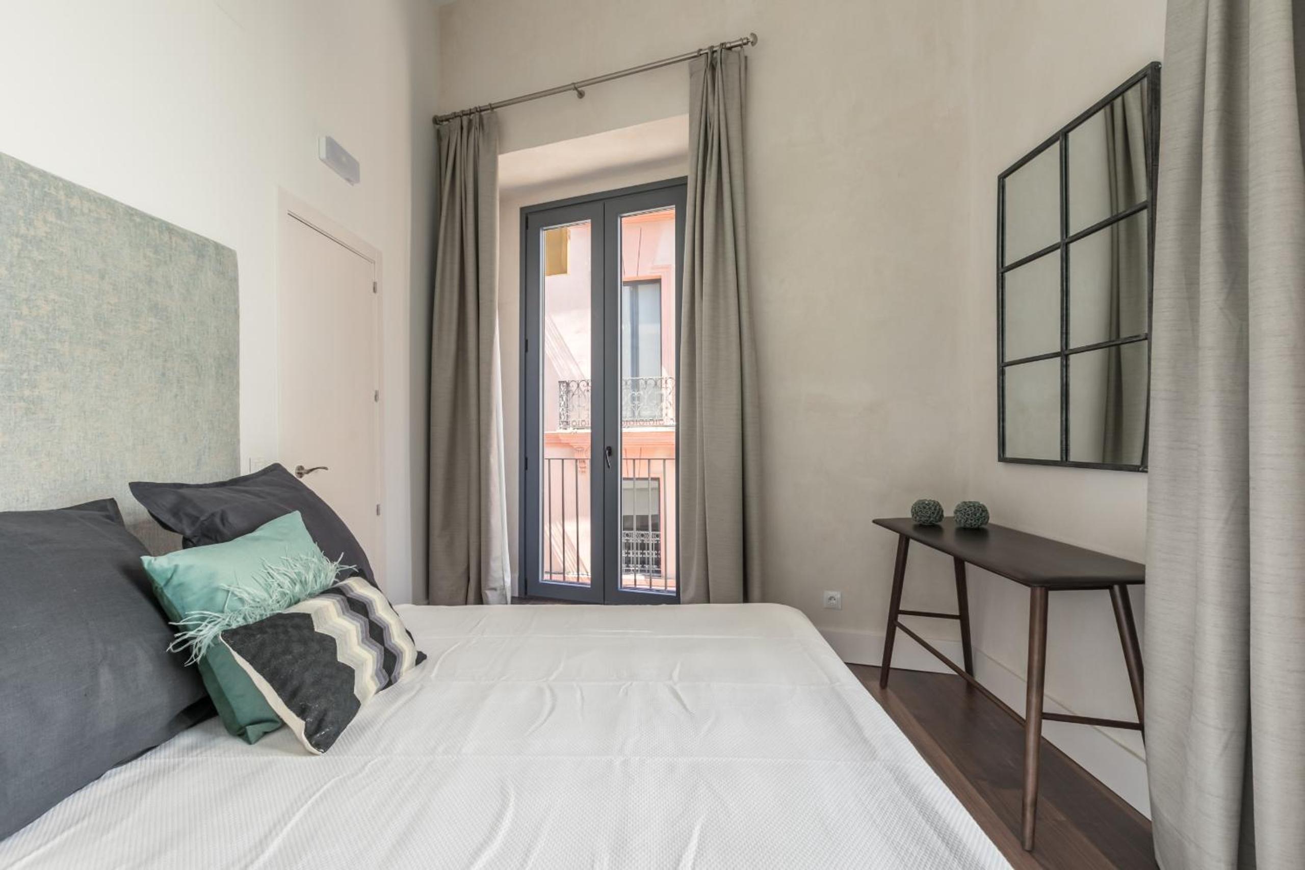 Green-Apartments Sierpes Luxury Suites