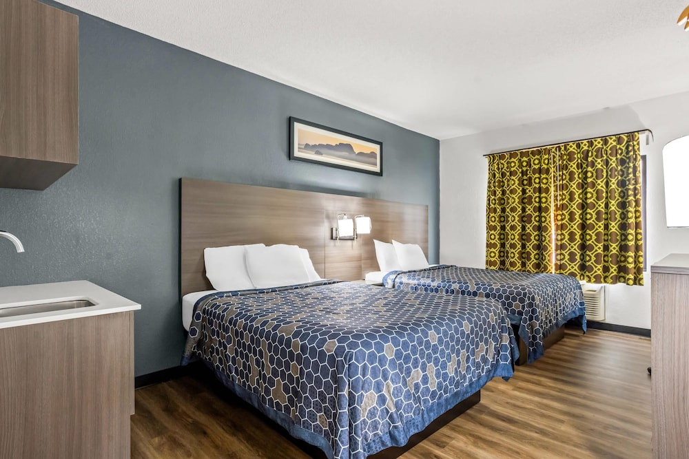 Econo Lodge Jesup