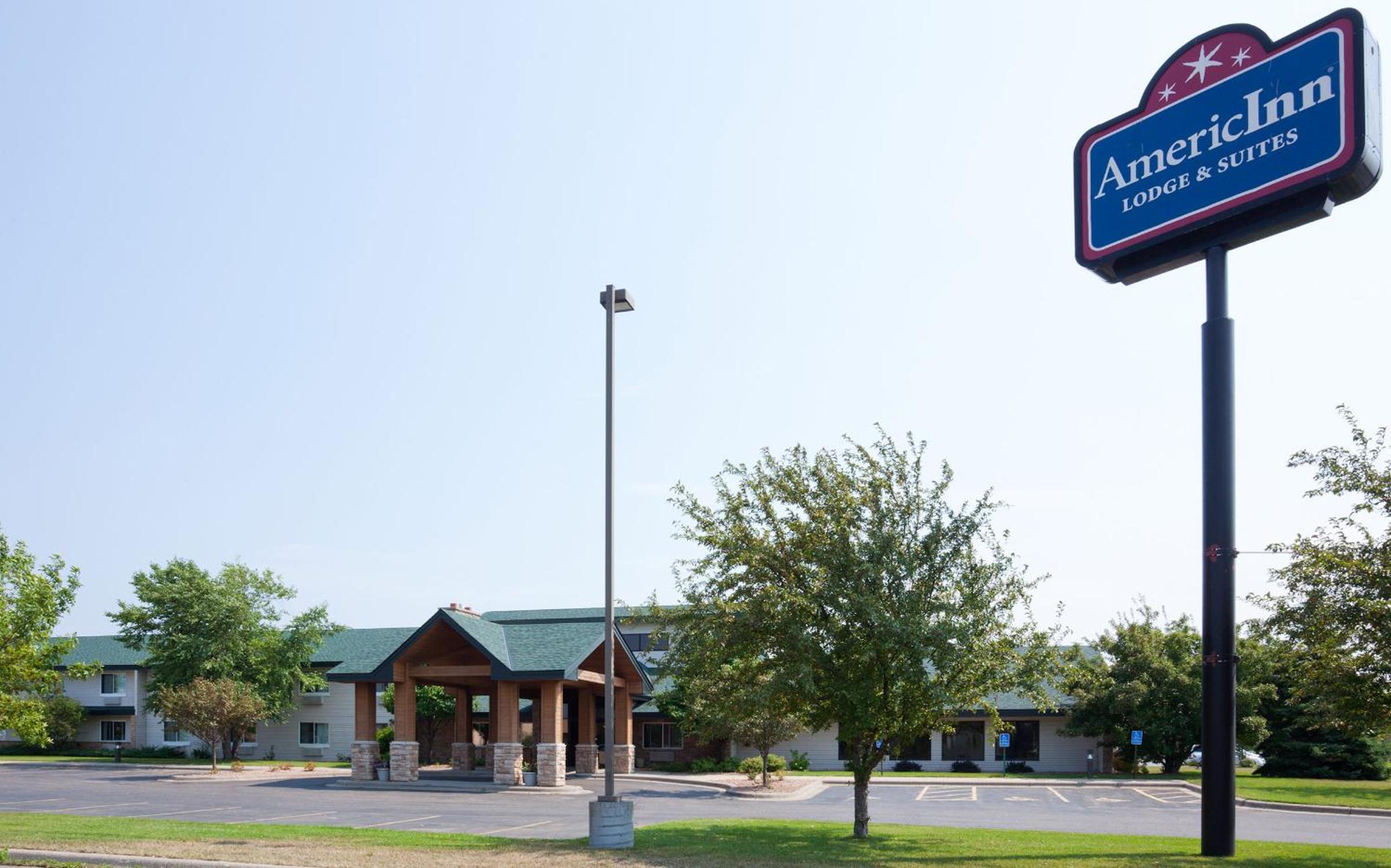 AmericInn by Wyndham Coon Rapids