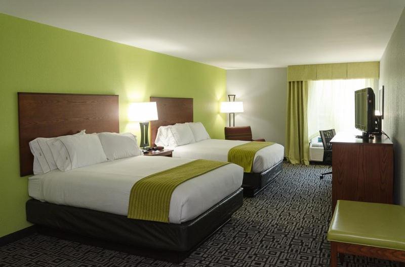 Holiday Inn Express Hickory - Hickory Mart by IHG