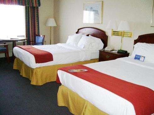 Holiday Inn Express Stephens City by IHG