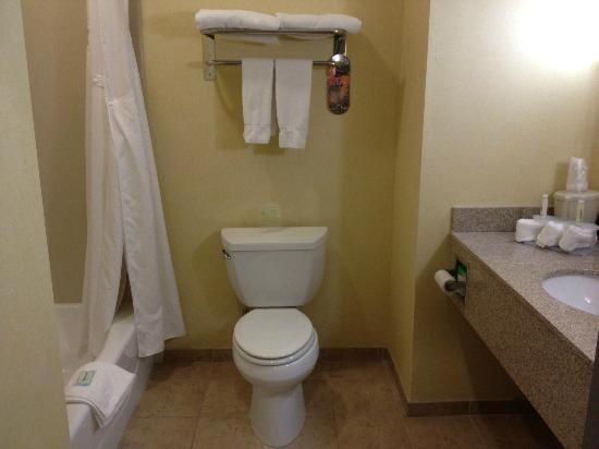 Holiday Inn Express Hotel & Suites Torrington by IHG