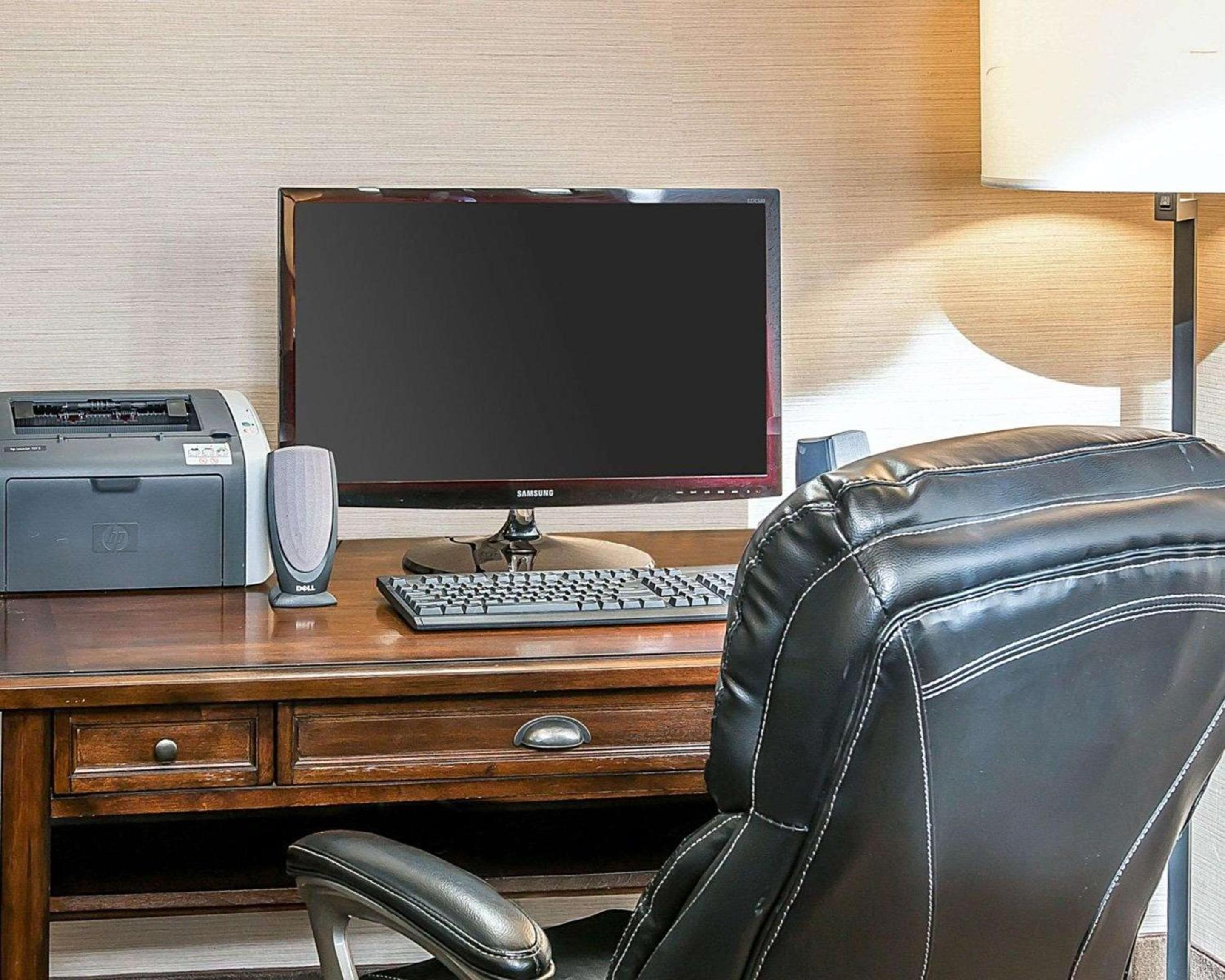 Holiday Inn Express Bluffton by IHG