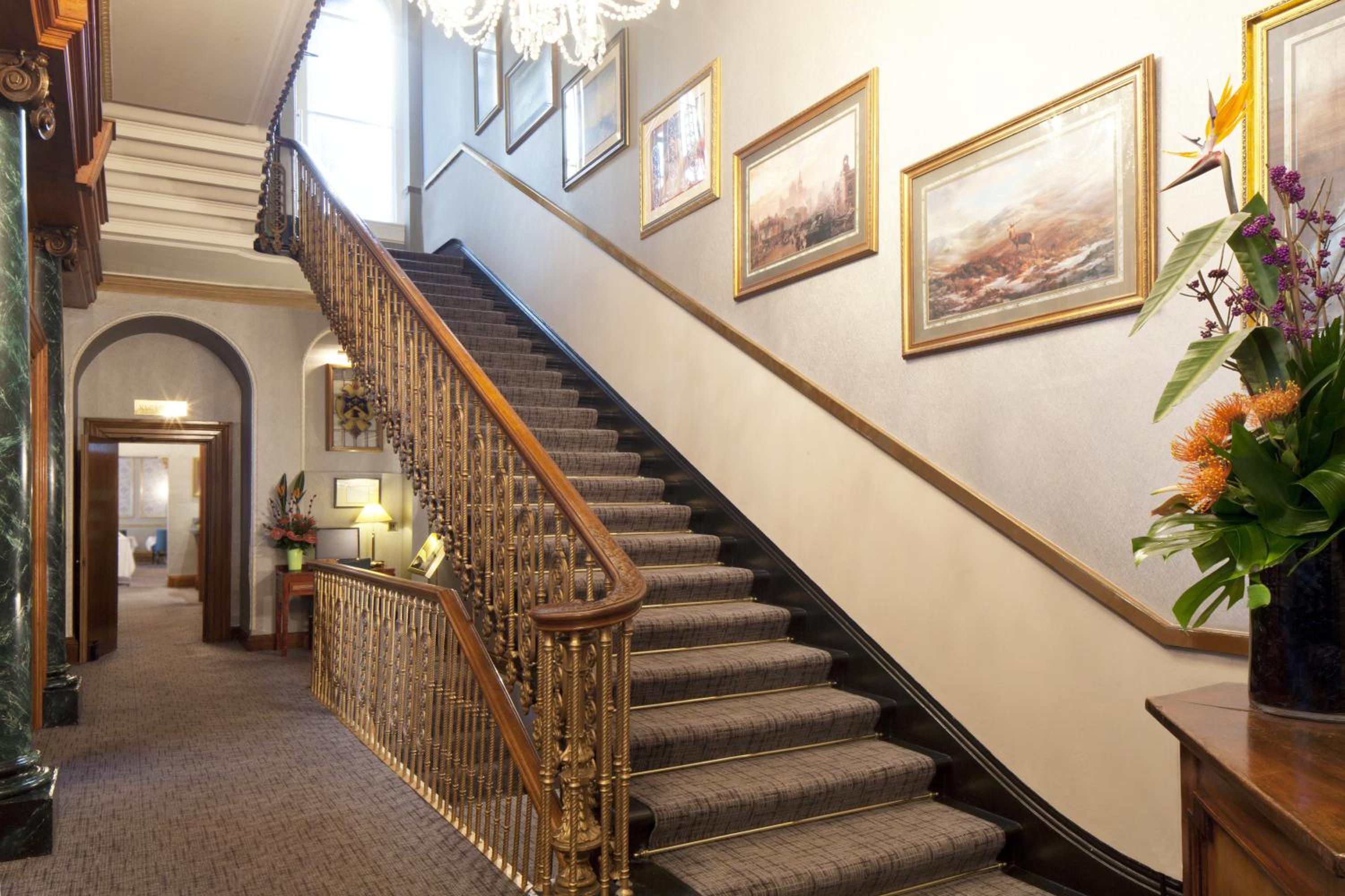 Gem Strathmore Hotel