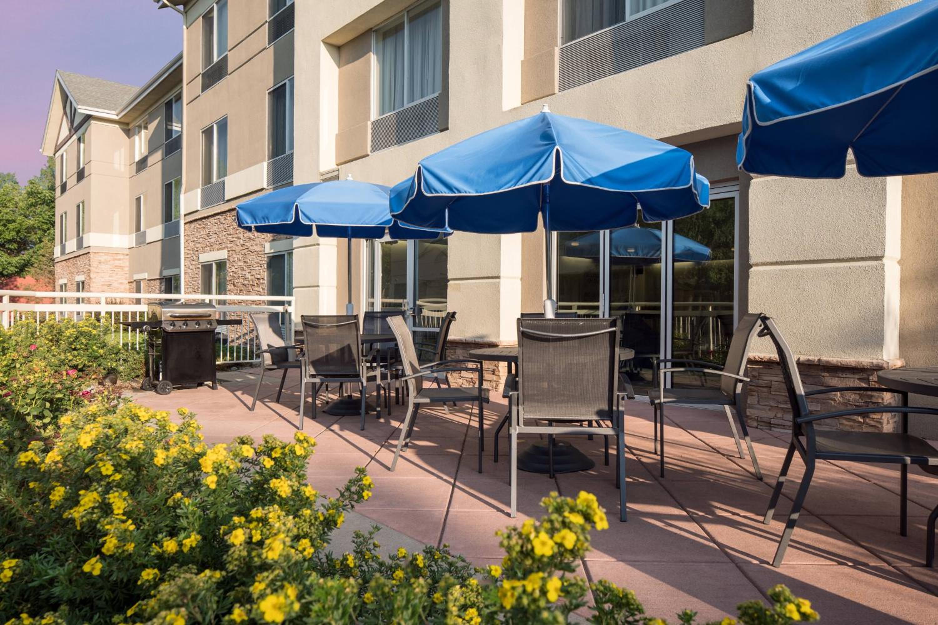 Fairfield Inn by Marriott Loveland Fort Collins
