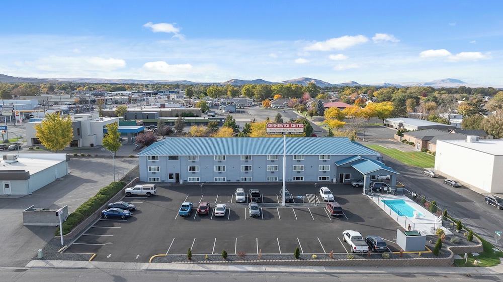 Kennewick Inn & Suites Tri Cities