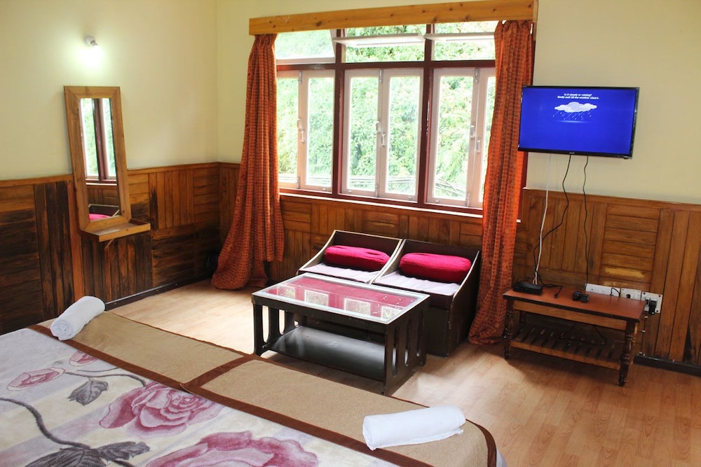 Norling Retreat