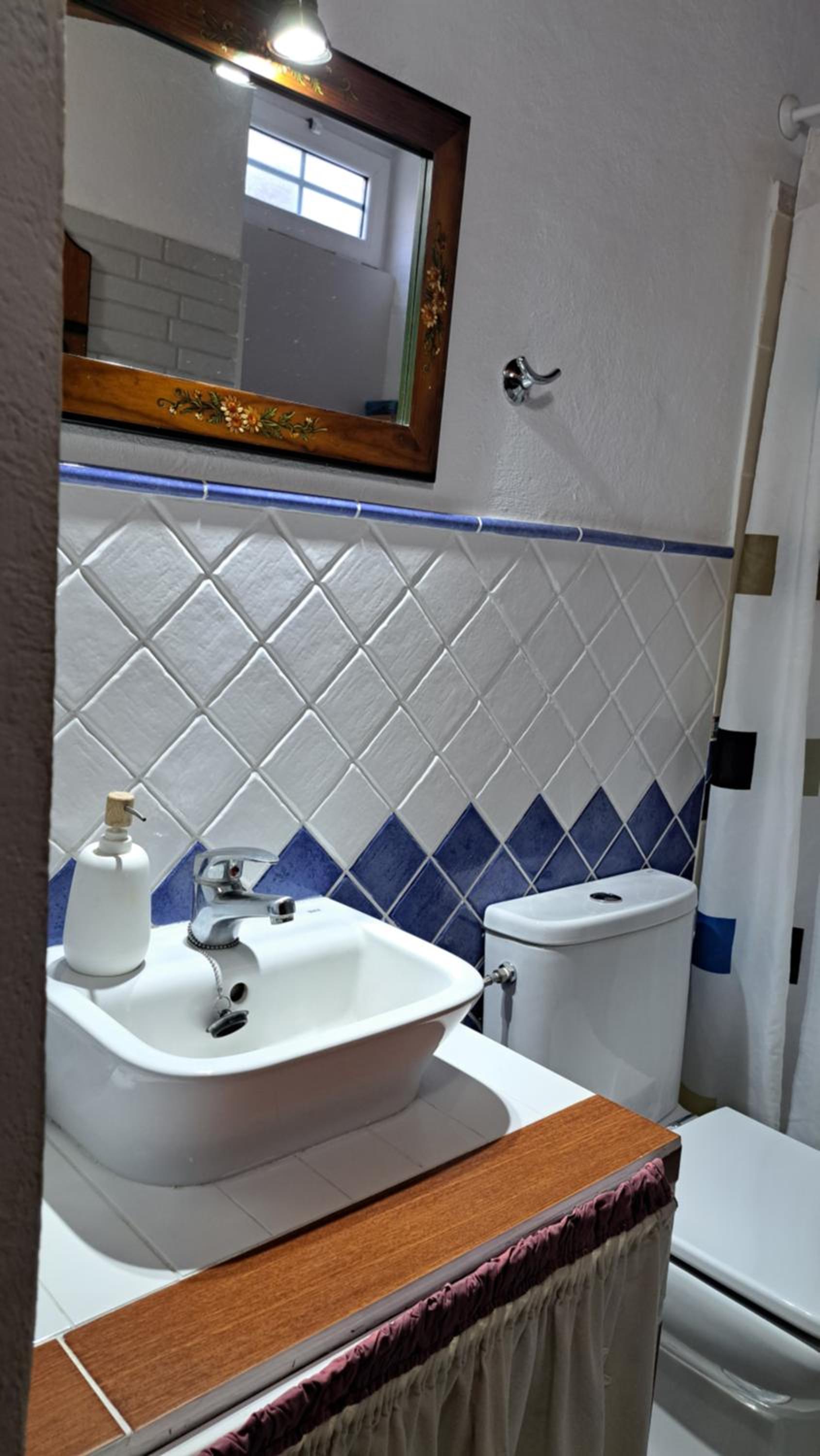Casa Santana Segura