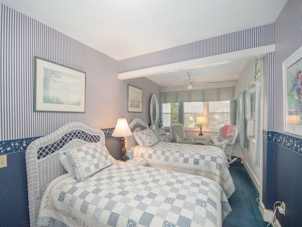 Terrell House B&B