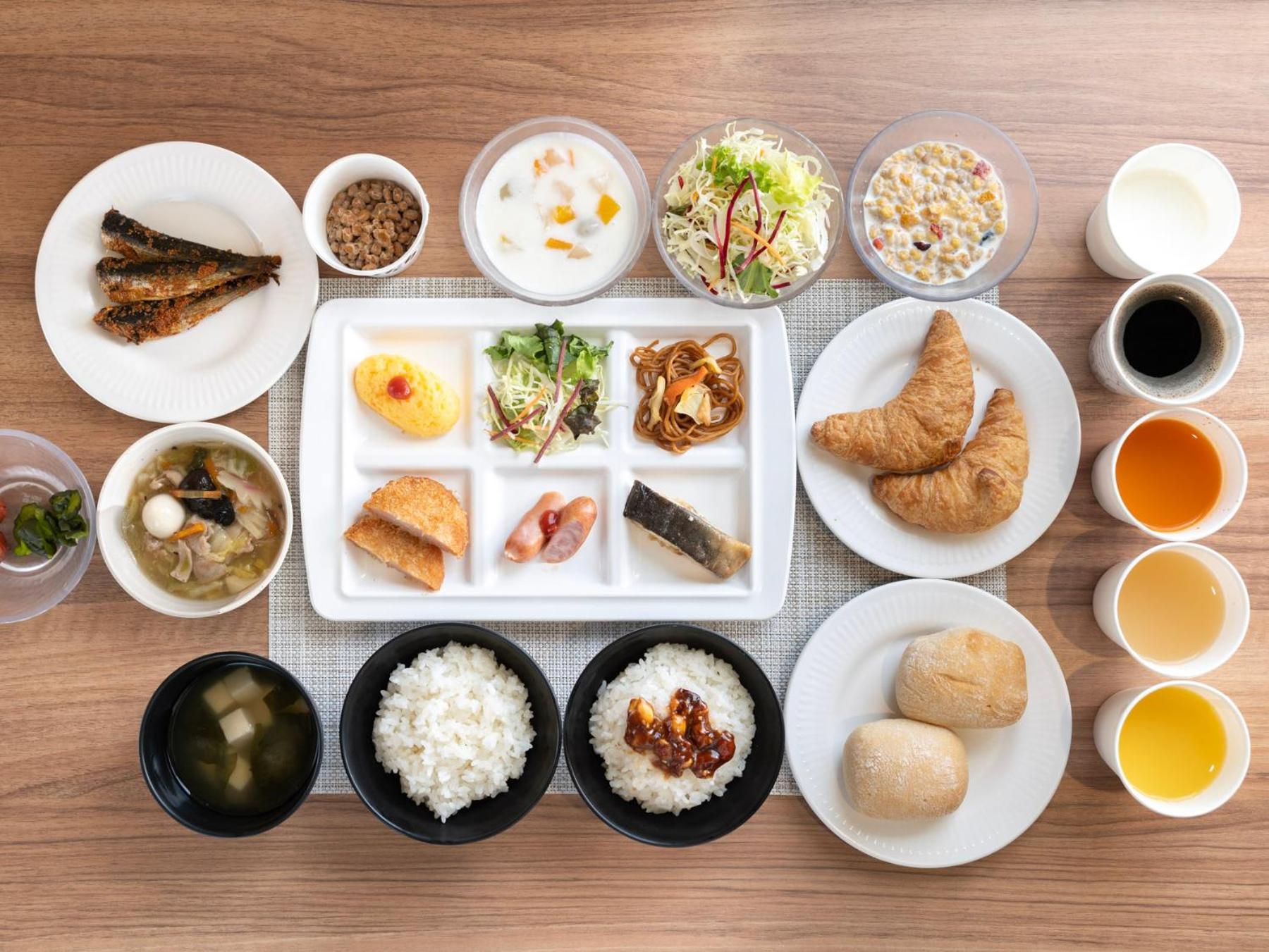 Super Hotel Tozai line Ichikawa Myoden Ekimae