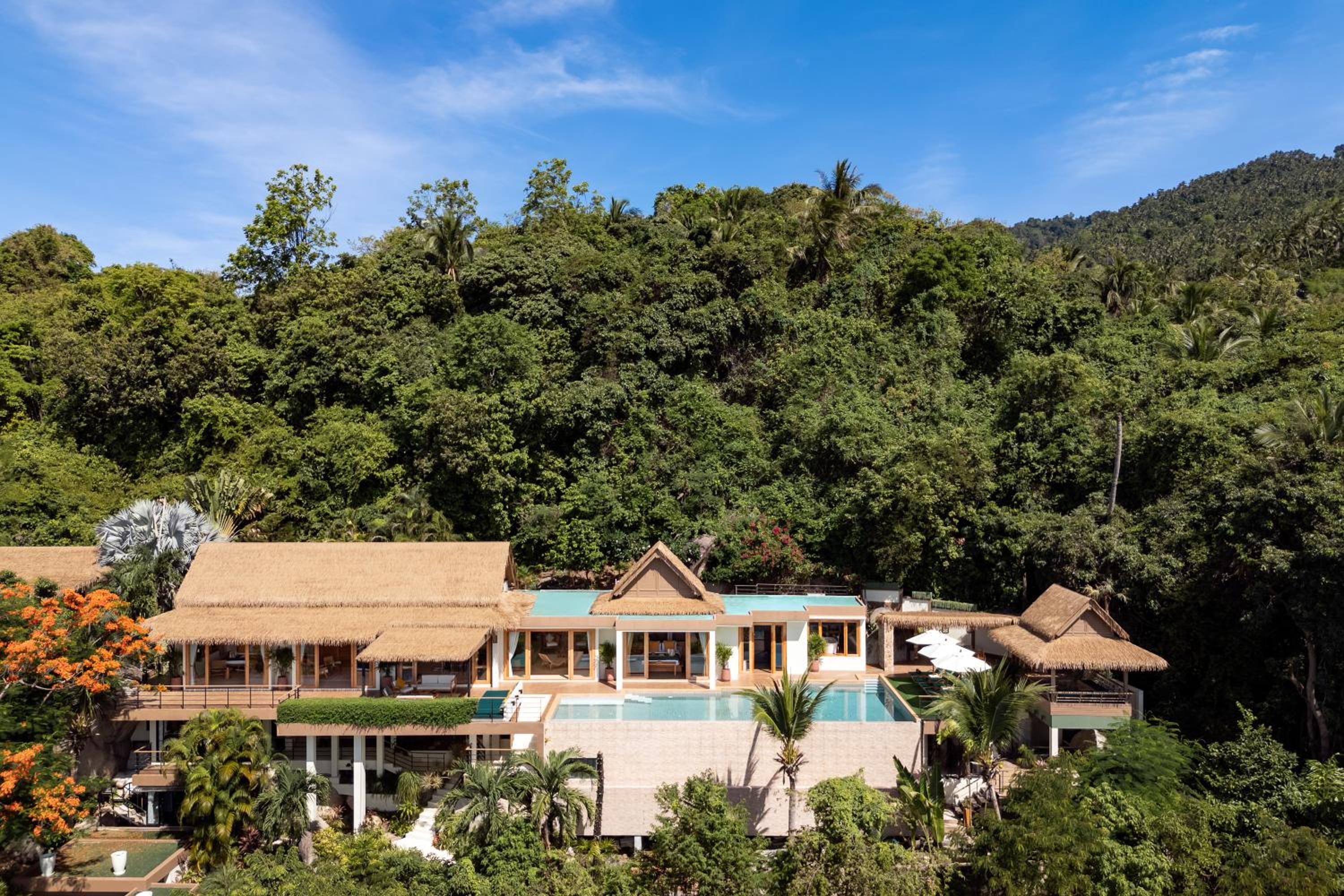Wild Cottages Luxury and Natural - SHA Extra Plus Certified