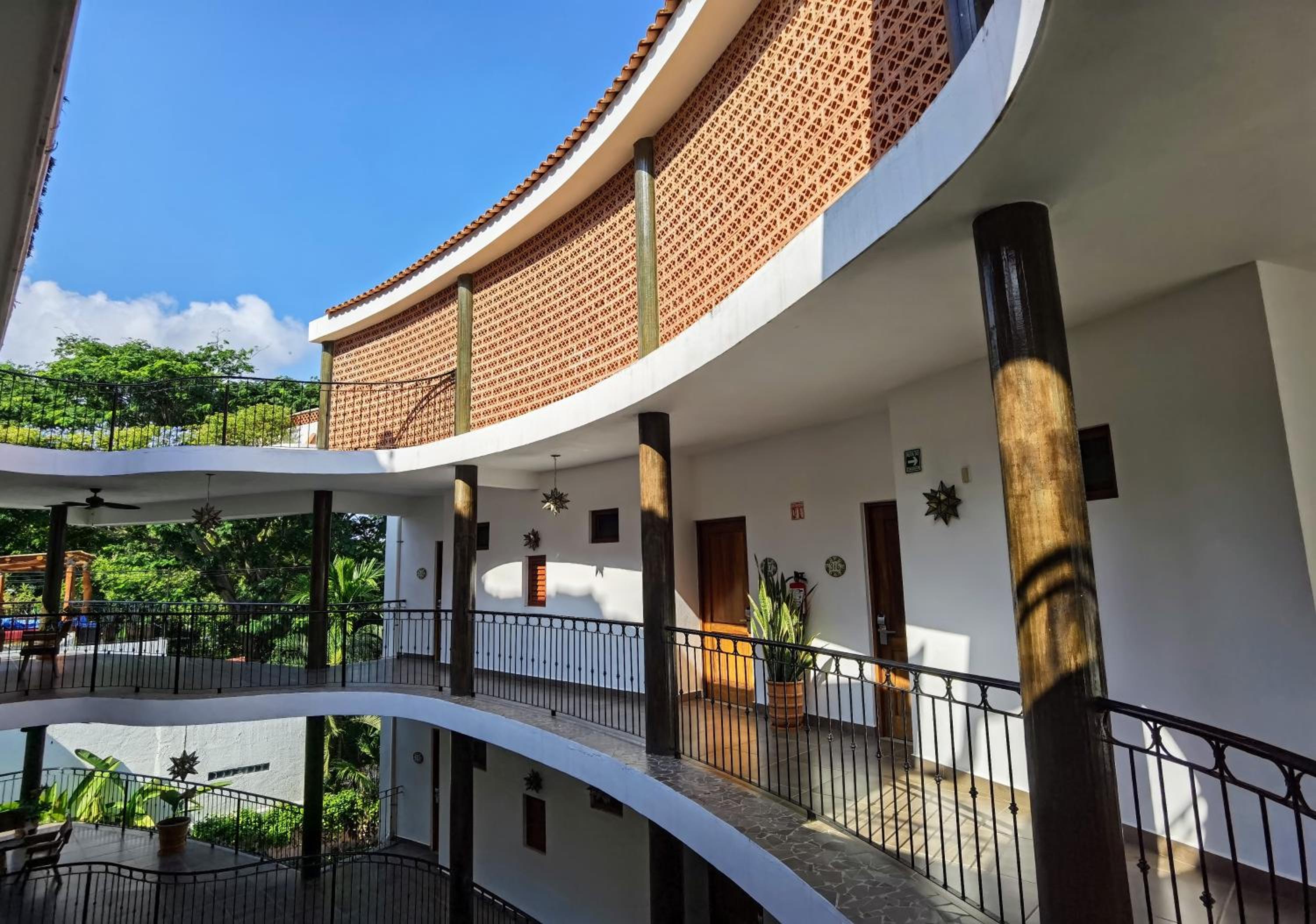 Hotelito Los Sueños
