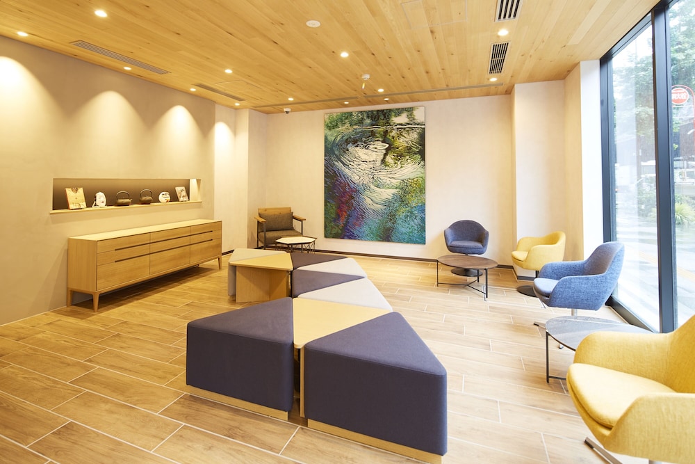 hotel MONday Premium Ueno Okachimachi