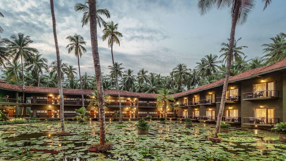 RVR Sarovar Portico 丁迪酒店