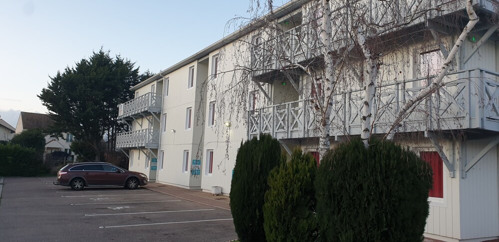 Kyriad Direct  Poissy - Acheres