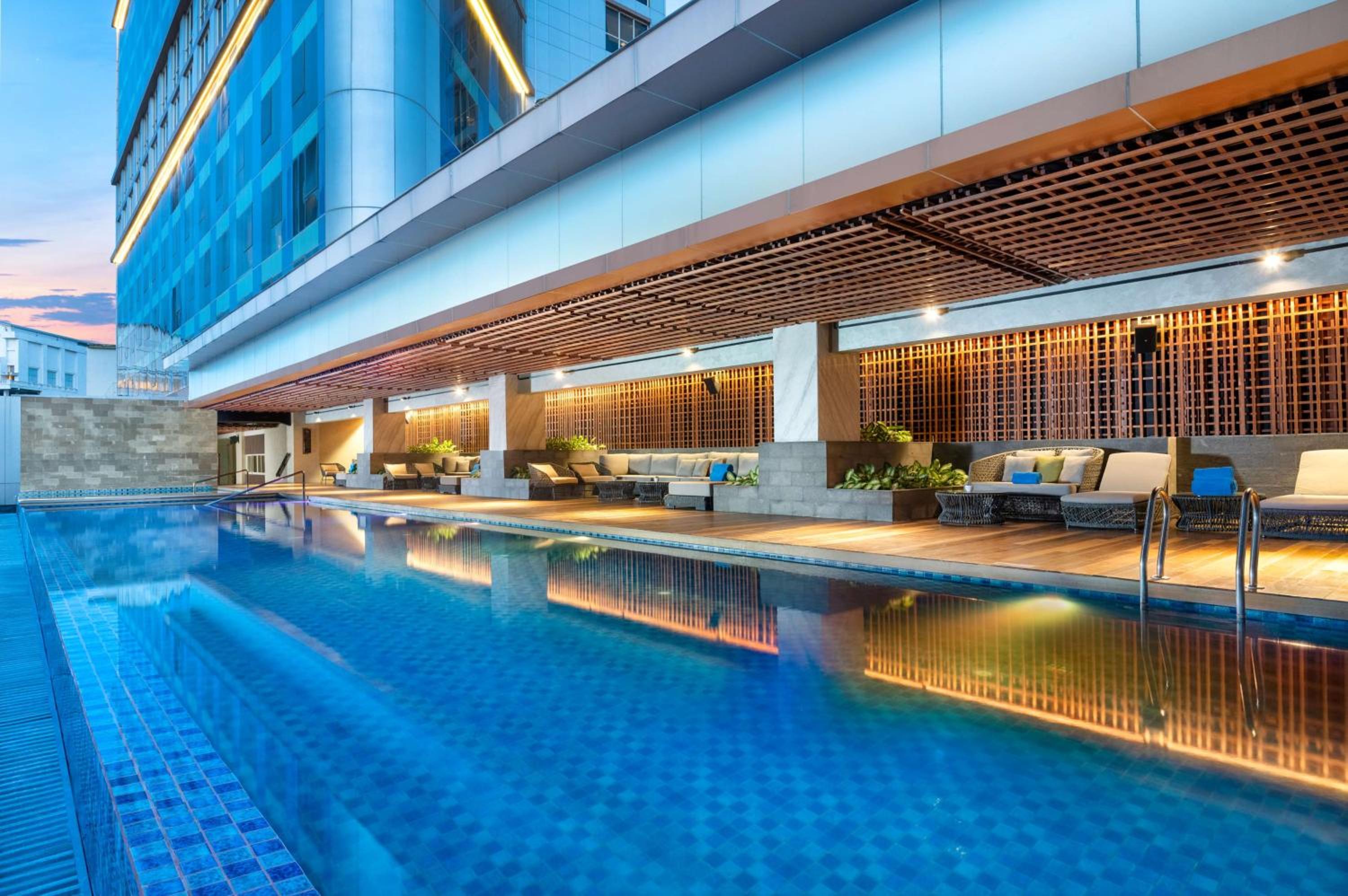 DoubleTree by Hilton Surabaya