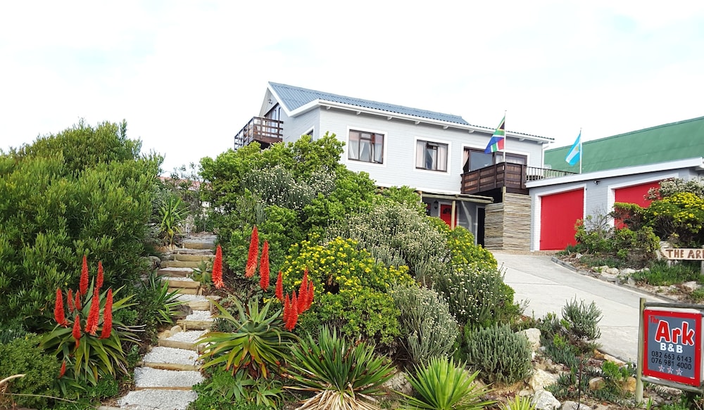 The-Ark B & B