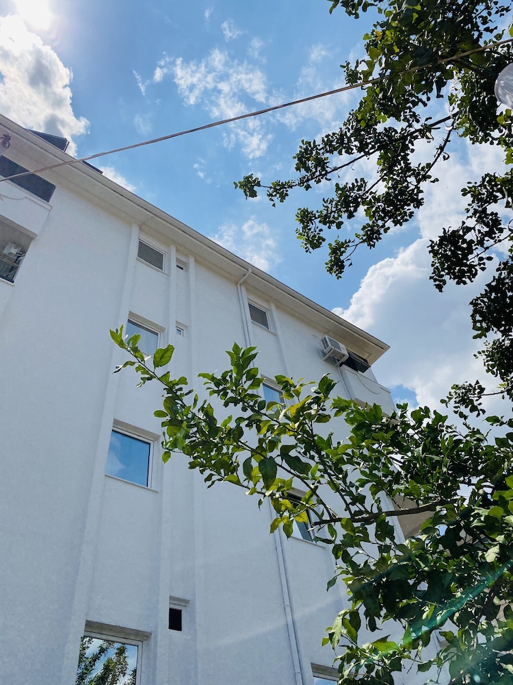 Akcahan Otel