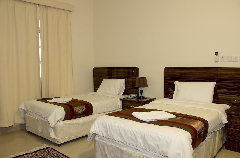 Khasab Hotel
