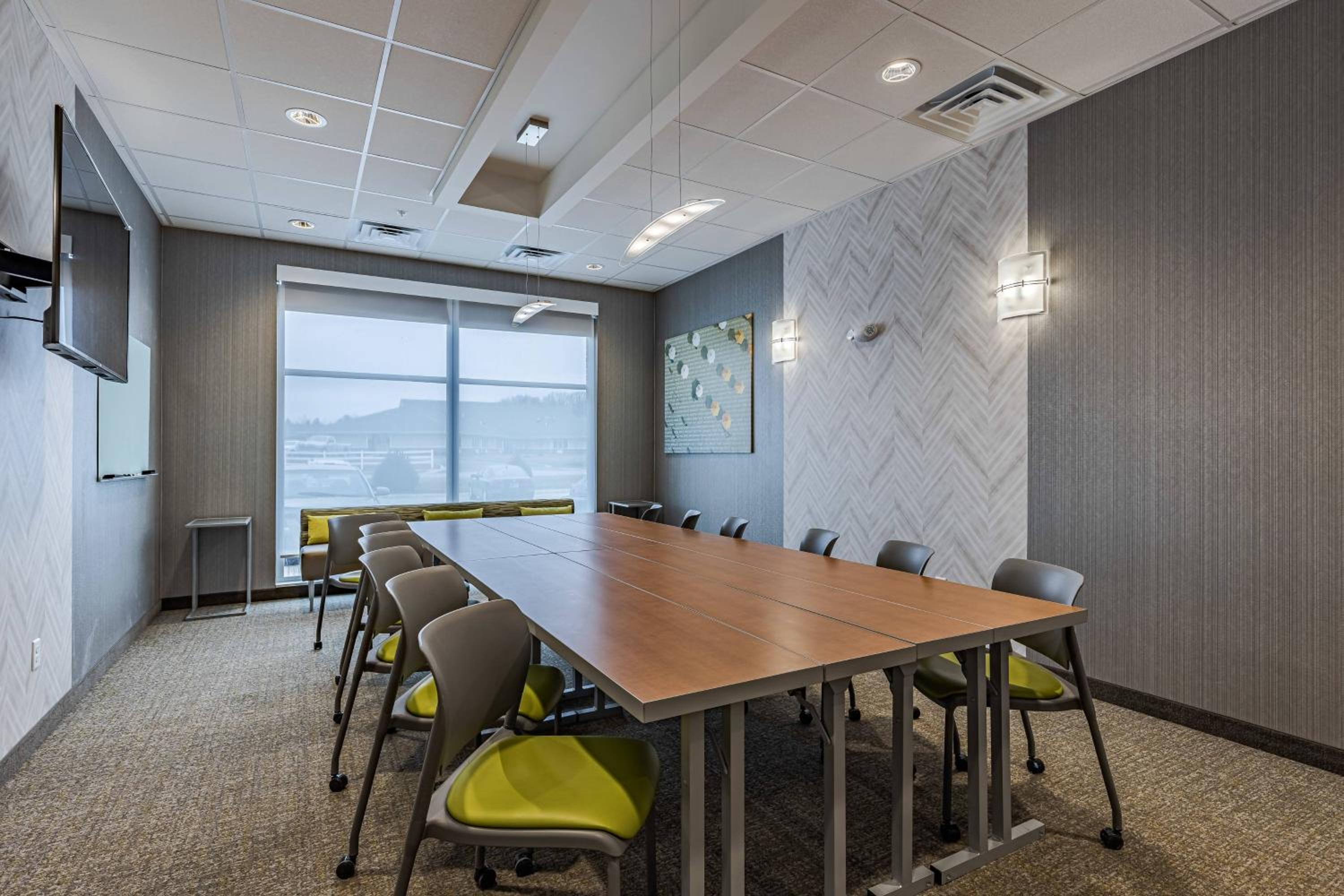SpringHill Suites by Marriott Fort Wayne North