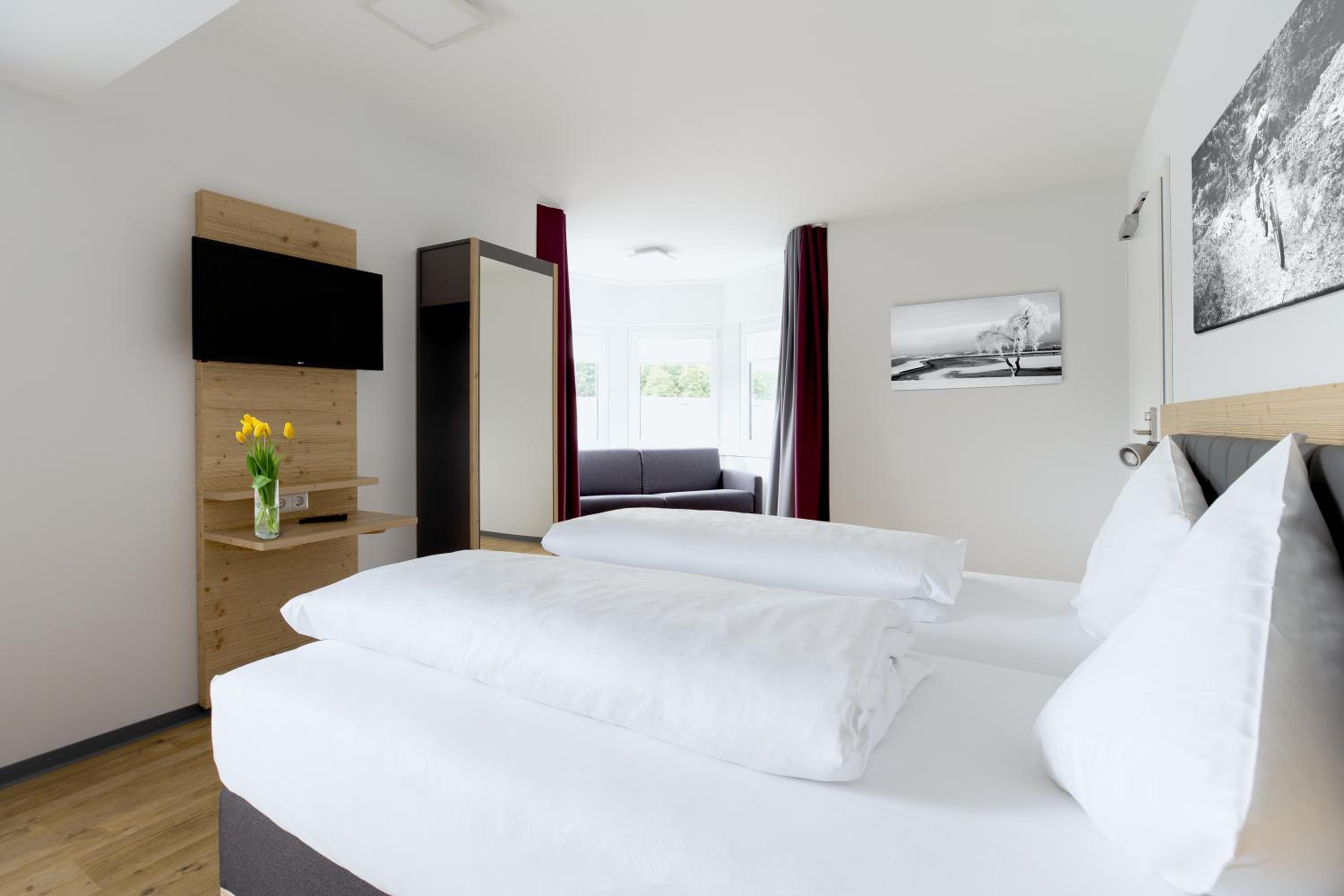 K1 Hotel Willingen