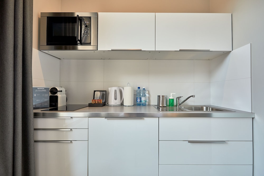 Florianska 32 by PI Apartments