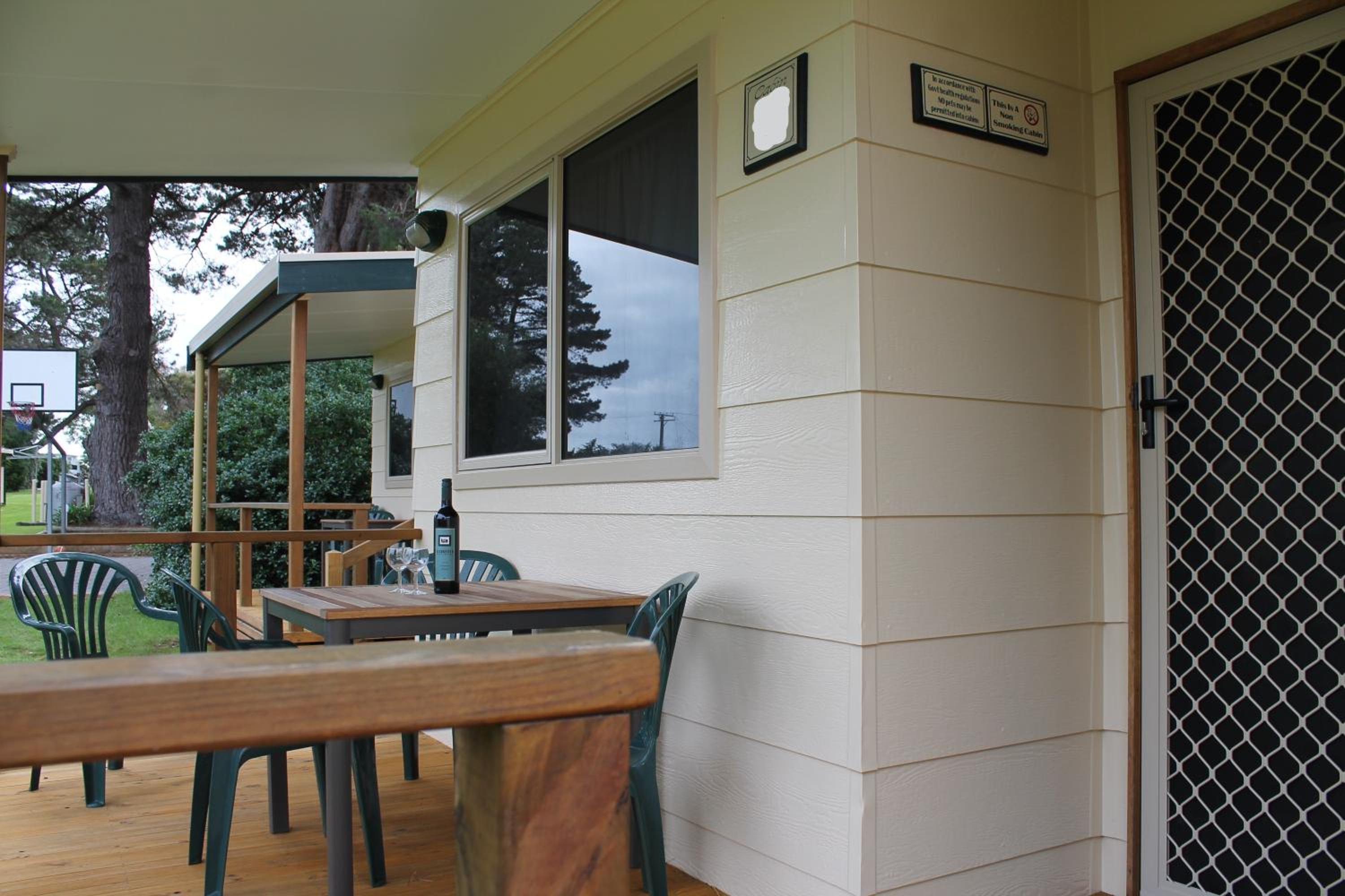 Millicent Hillview Caravan Park