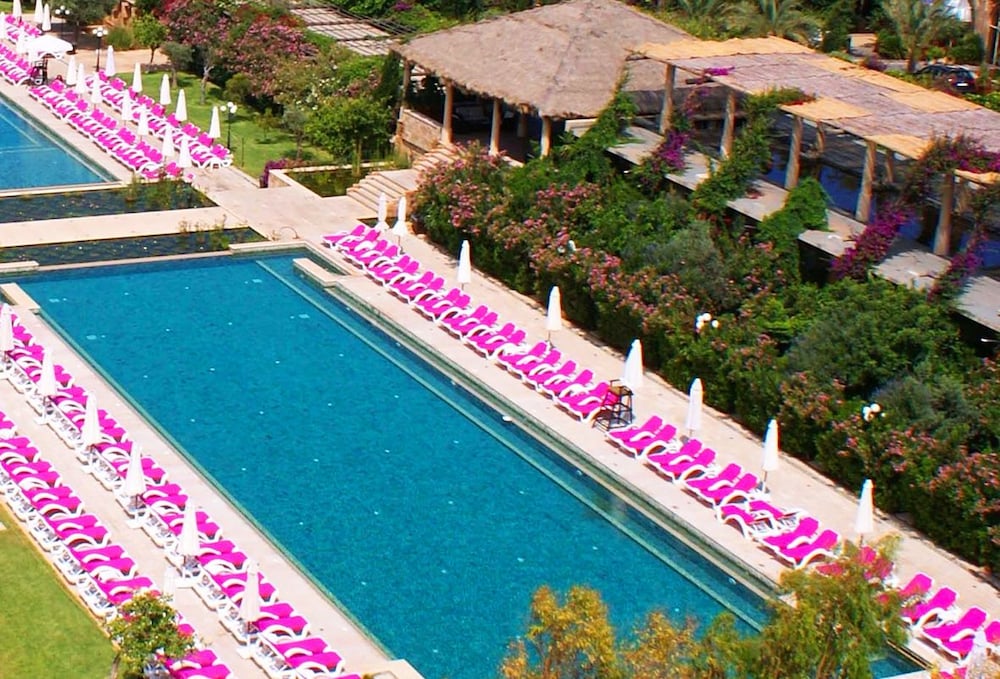 精品酒店 - Eddesands Hotels&Resorts
