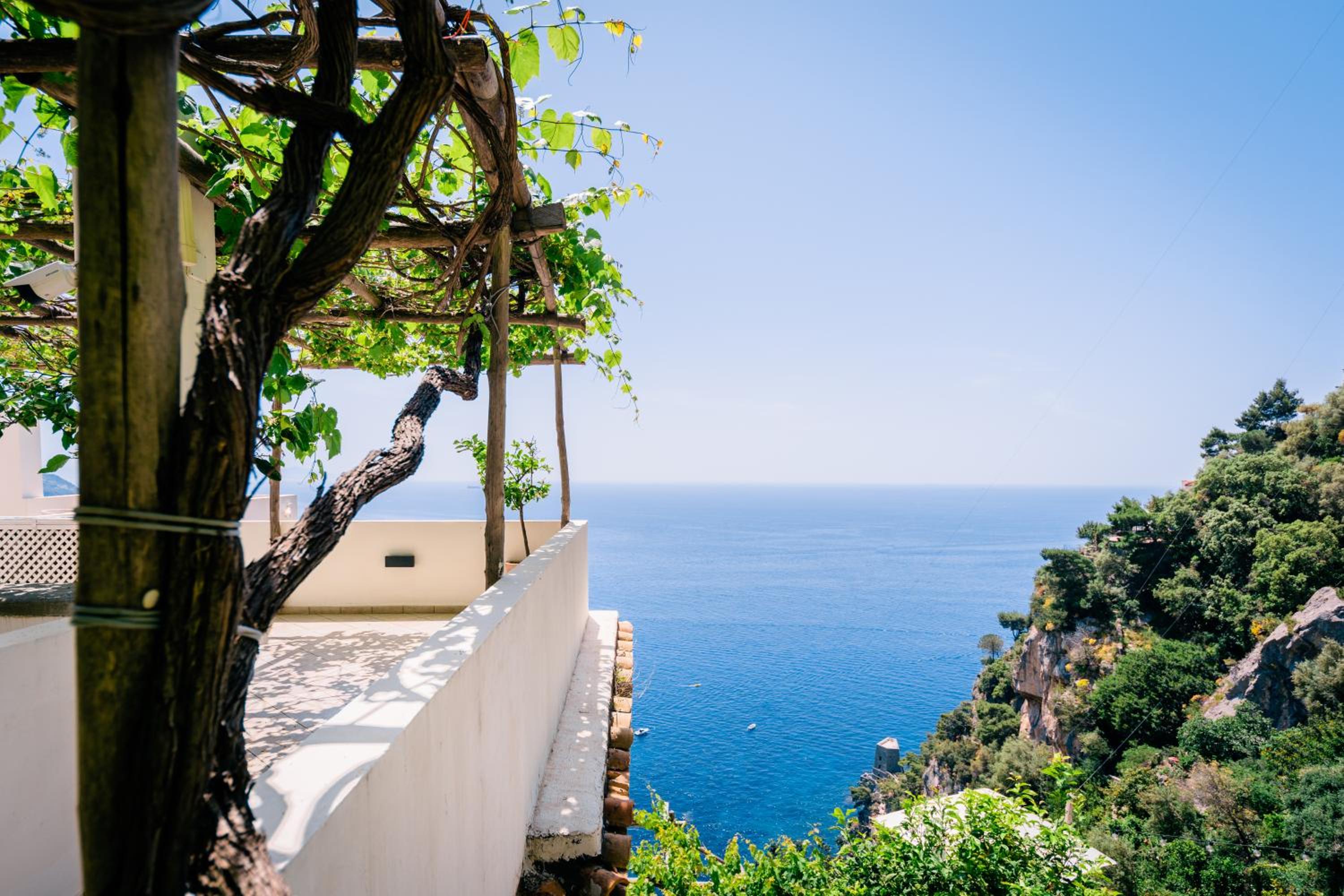 Villa Anfitrite