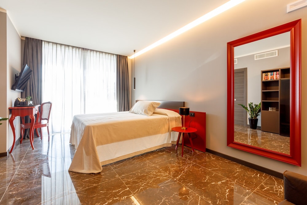 Hotel DeVille