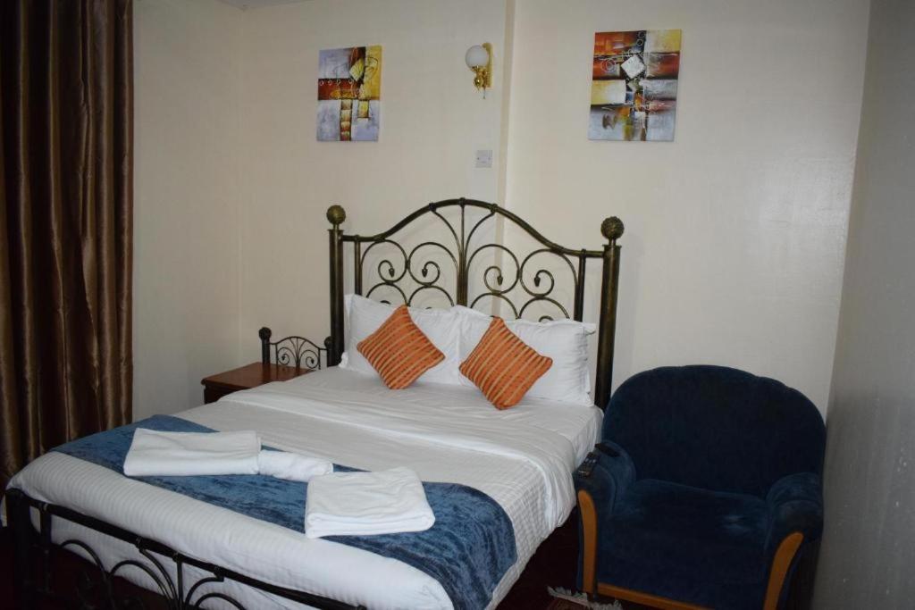 Sochati Casa Resort