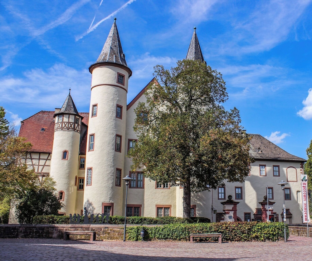 Boutique Hotel Bundschuh