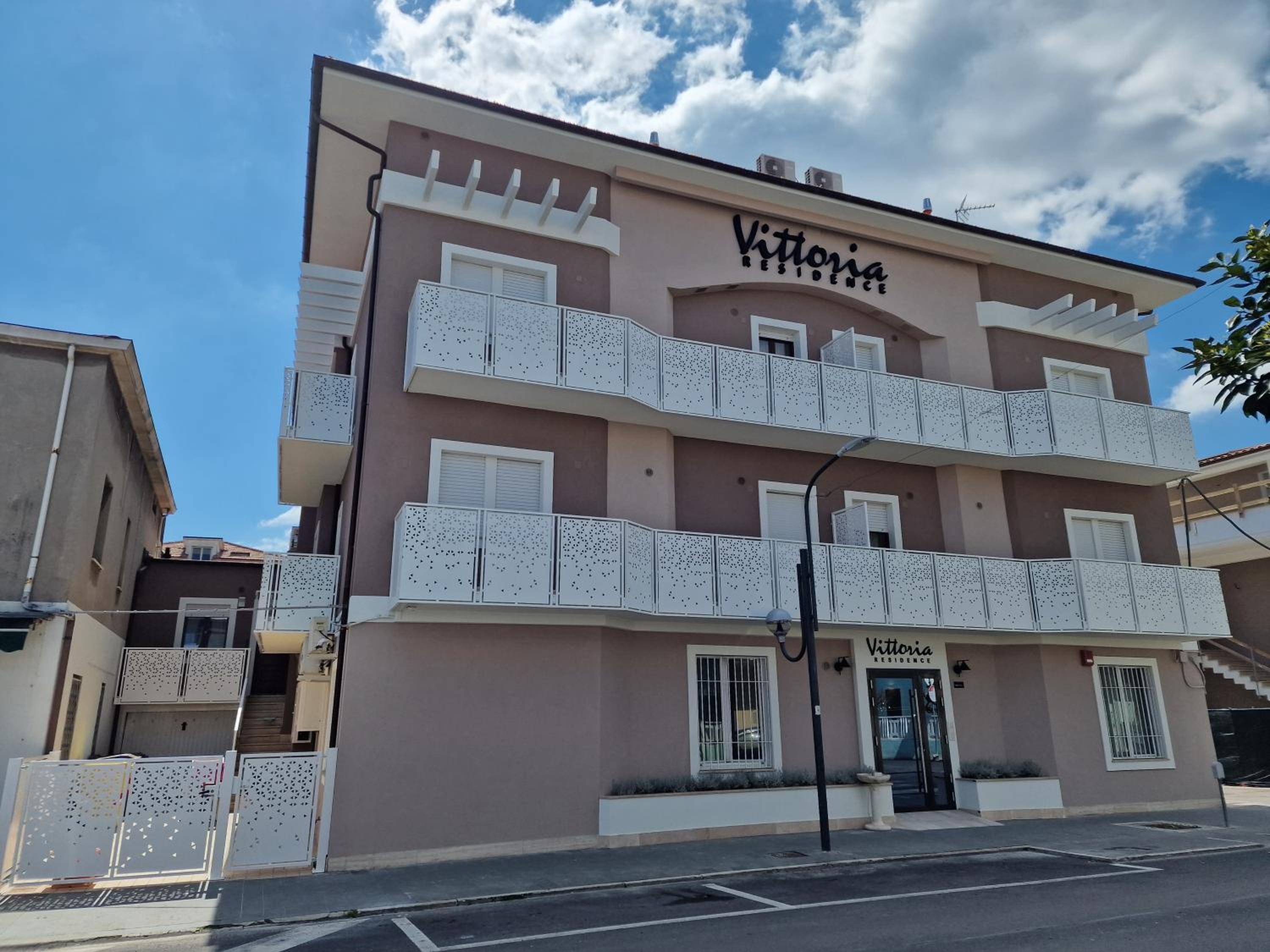 Residence Vittoria